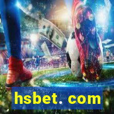 hsbet. com